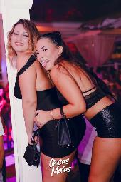 CAMPO DEI FIORI - CHICAS MALAS - 18/08/2026