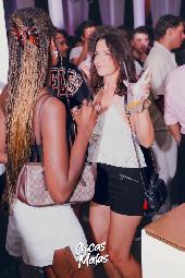 CAMPO DEI FIORI - CHICAS MALAS - 18/08/2026
