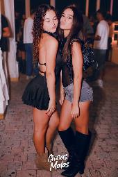 CAMPO DEI FIORI - CHICAS MALAS - 18/08/2026