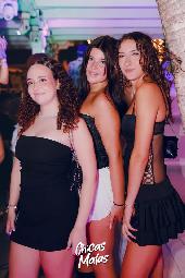 CAMPO DEI FIORI - CHICAS MALAS - 18/08/2026