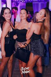 CAMPO DEI FIORI - CHICAS MALAS - 18/08/2026