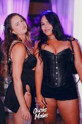 CAMPO DEI FIORI - CHICAS MALAS - 18/08/2026