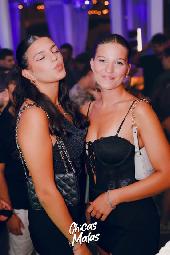 CAMPO DEI FIORI - CHICAS MALAS - 18/08/2026