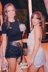 CAMPO DEI FIORI - CHICAS MALAS - 18/08/2026