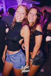 CAMPO DEI FIORI - CHICAS MALAS - 18/08/2026