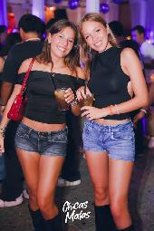 CAMPO DEI FIORI - CHICAS MALAS - 18/08/2026