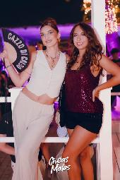 CAMPO DEI FIORI - CHICAS MALAS - 18/08/2026