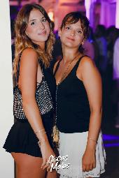 CAMPO DEI FIORI - CHICAS MALAS - 18/08/2026