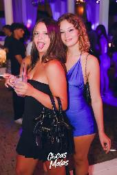 CAMPO DEI FIORI - CHICAS MALAS - 18/08/2026