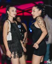 VIBE - REGGAETON - 18/09/2026