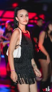 VIBE - REGGAETON - 18/09/2026
