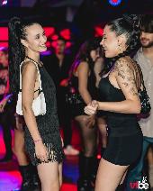 VIBE - REGGAETON - 18/09/2026