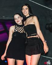 VIBE - REGGAETON - 18/09/2026