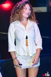 VIBE - REGGAETON - 18/09/2026
