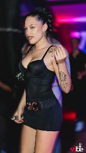 VIBE - REGGAETON - 18/09/2026