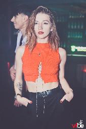 VIBE-SWAG- - 18/11/2023