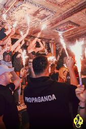 VIPERA - CULT TUESDAY - 18/11/2025