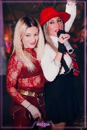 VIPERA - CULT TUESDAY - 18/11/2025