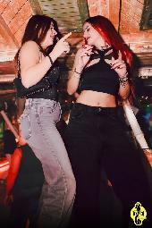 VIPERA - CULT TUESDAY - 18/11/2025