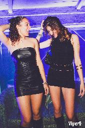 VIPER8 - NOTTE ITALIANA E MITICI ANNI 90 - 19/04/2025
