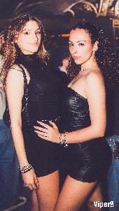 VIPER8 - NOTTE ITALIANA E MITICI ANNI 90 - 19/04/2025