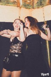 VIPER8 - NOTTE ITALIANA E MITICI ANNI 90 - 19/04/2025