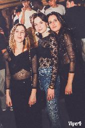 VIPER8 - NOTTE ITALIANA E MITICI ANNI 90 - 19/04/2025