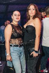 VIBE-MAMBOLOSCO - 19/10/2024