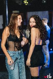 VIBE-MAMBOLOSCO - 19/10/2024