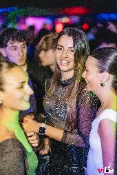 VIBE-MAMBOLOSCO - 19/10/2024