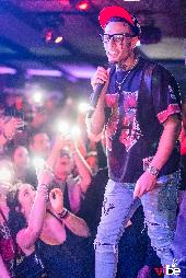 VIBE-MAMBOLOSCO - 19/10/2024