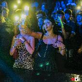 VIBE-MAMBOLOSCO - 19/10/2024
