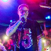 VIBE-MAMBOLOSCO - 19/10/2024