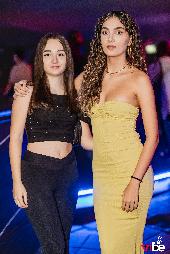 VIBE-MAMBOLOSCO - 19/10/2024