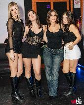 VIBE-MAMBOLOSCO - 19/10/2024