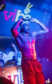VIBE-MAMBOLOSCO - 19/10/2024