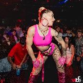 VIBE-MAMBOLOSCO - 19/10/2024