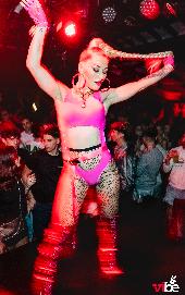 VIBE-MAMBOLOSCO - 19/10/2024