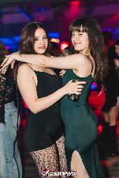 VIBE - CALIENTAME - 19/12/2025