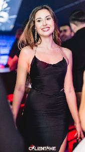 VIBE - CALIENTAME - 19/12/2025