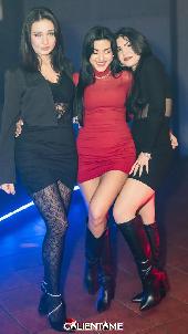 VIBE - CALIENTAME - 19/12/2025