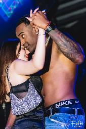 VIBE - FOLIE NOIRE - 20/02/2026