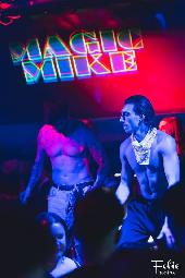 VIBE - FOLIE NOIRE - 20/02/2026