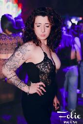 VIBE - FOLIE NOIRE - 20/03/2026