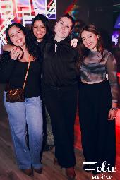 VIBE - FOLIE NOIRE - 20/03/2026