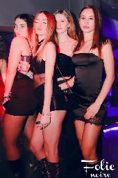 VIBE - FOLIE NOIRE - 20/03/2026