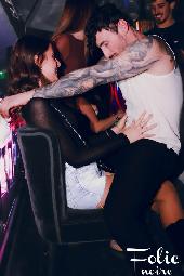 VIBE - FOLIE NOIRE - 20/03/2026