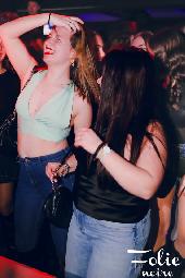 VIBE - FOLIE NOIRE - 20/03/2026