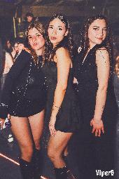VIPER8 - REGGAETON - 20/04/2025