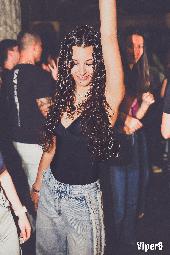 VIPER8 - REGGAETON - 20/04/2025